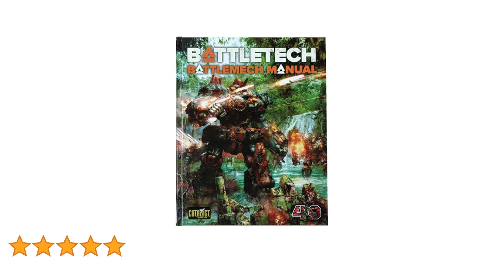 バトルテック フィールドマニュアル Battletech Tech Manual - Flip eBook Pages 1-50 | AnyFlip